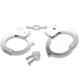 FETISH FANTASY SERIES - OFFICIAL HANDCUFFS 2